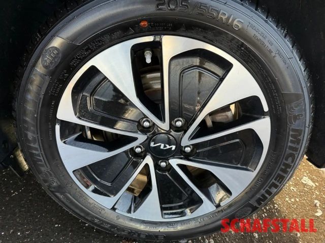 Kia Ceed GDi PHEV Spirit SportWagon