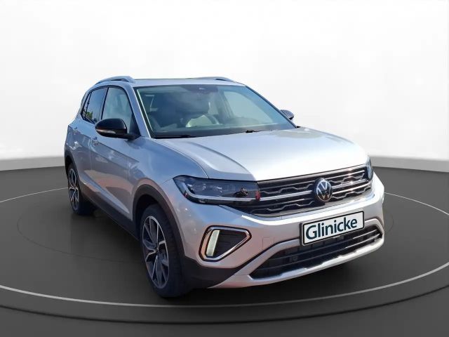 Volkswagen T-Cross DSG IQ.Drive Style