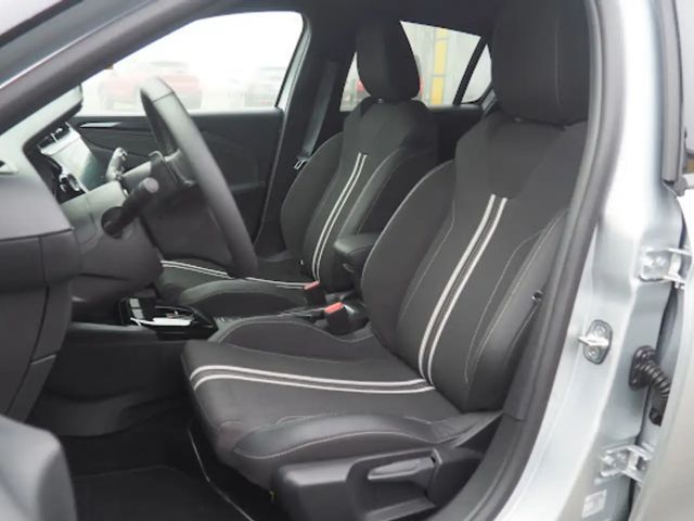 Opel Corsa GS-Line Grand Sport