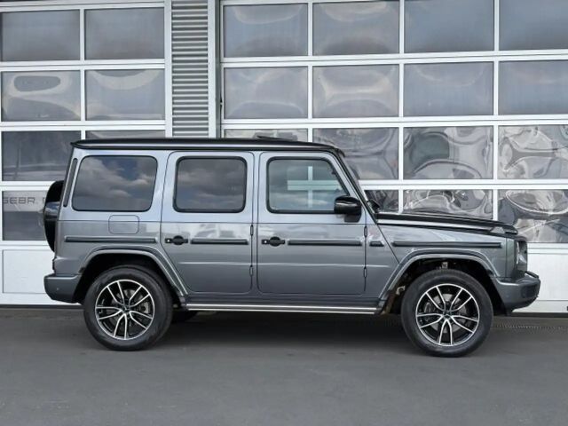 Mercedes-Benz G 400 AMG Line EXCLUSIVE