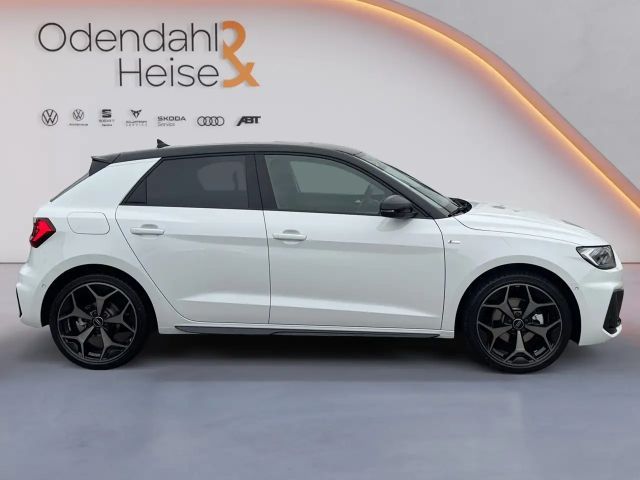 Audi A1 35 TFSI S-Line S-Tronic