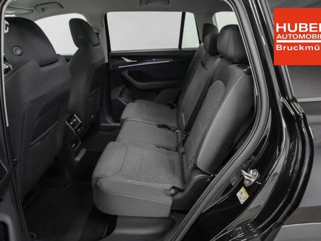 Skoda Kodiaq Selection