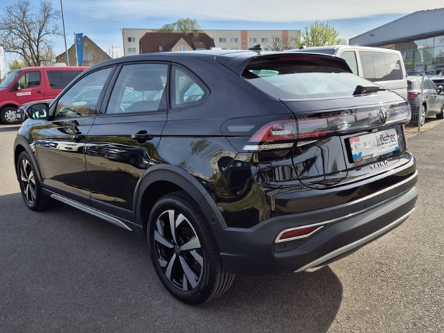 Volkswagen Taigo DSG IQ.Drive