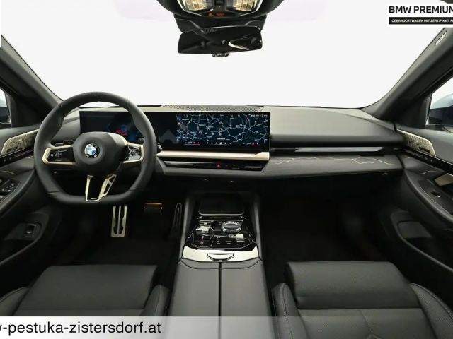 BMW 520 520d Sedan xDrive
