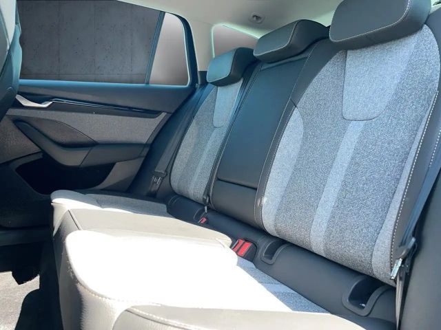 Skoda Octavia 1.5 TSI Combi Selection