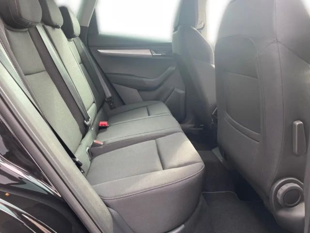 Skoda Karoq 2.0 TDI 4x4 Selection