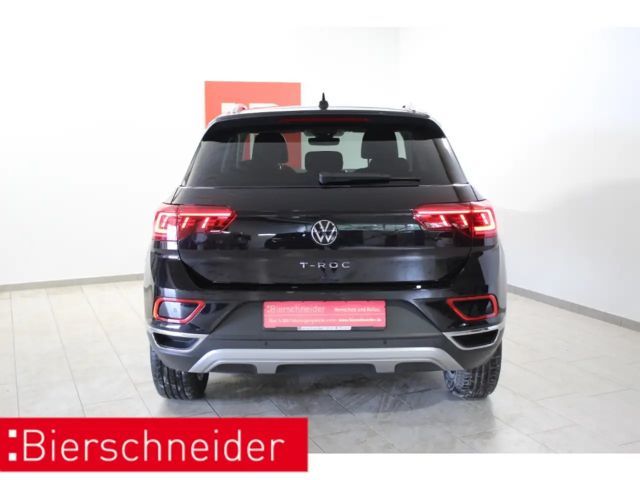 Volkswagen T-Roc 1.5 TSI IQ.Drive Style
