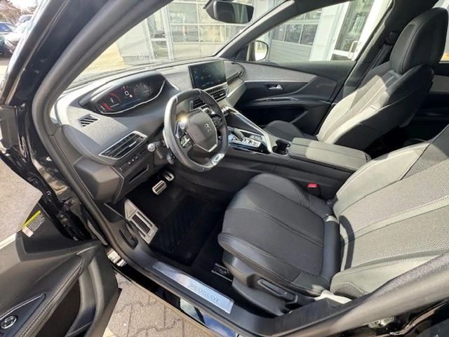 Peugeot 5008 BlueHDi EAT8 GT-Line