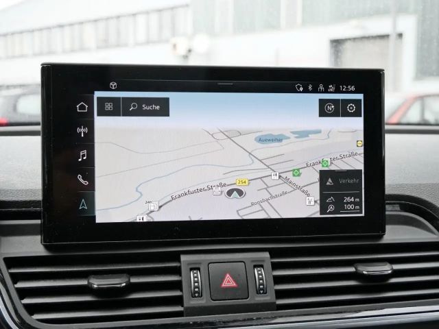 Audi SQ5 3.0 TDI Quattro