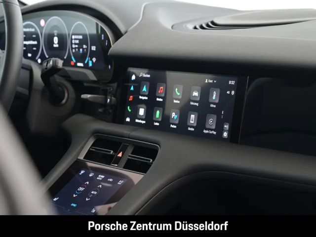 Porsche Taycan Sport Turismo