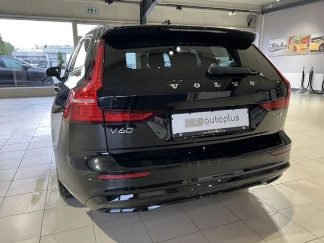 Volvo V60 AWD Dark Plus Recharge T6
