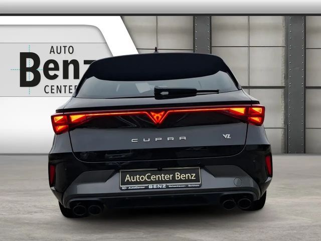 Cupra Leon 2.0 TSI 4Drive Sportstourer VZ