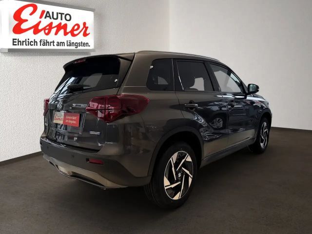 Suzuki Vitara Flash Hybrid