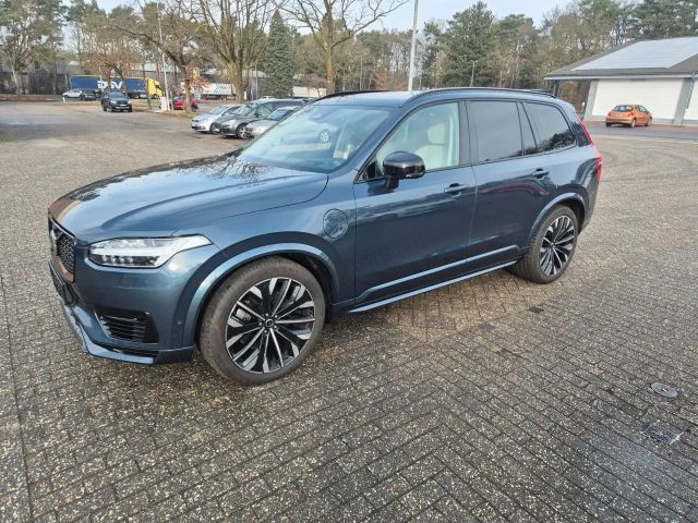 Volvo XC90 AWD Dark Recharge Ultra