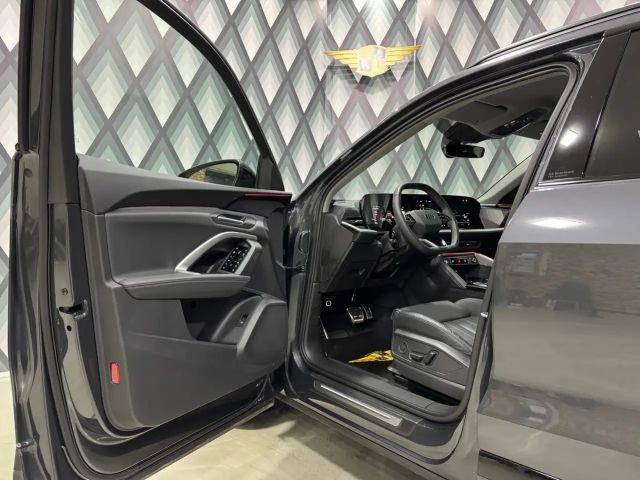 Audi Q5 40 TDI Quattro S-Line Sportback