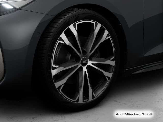 Audi A5 S-Line S-Tronic