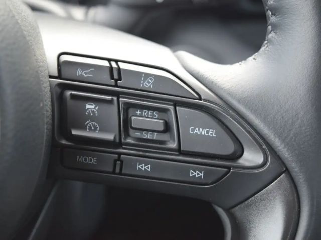 Toyota Yaris Club Hatchback