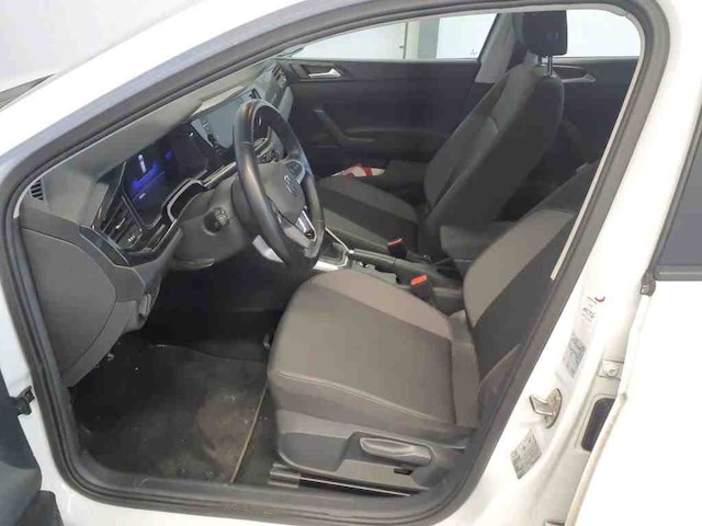 Volkswagen Polo 1.0 TGI