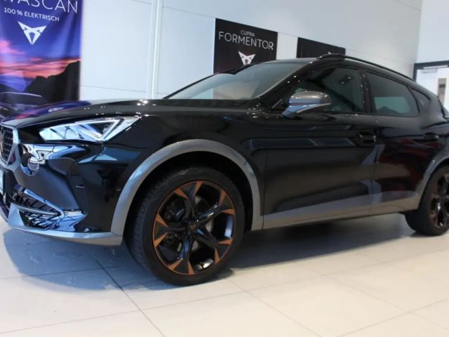 Cupra Formentor 4Drive VZ