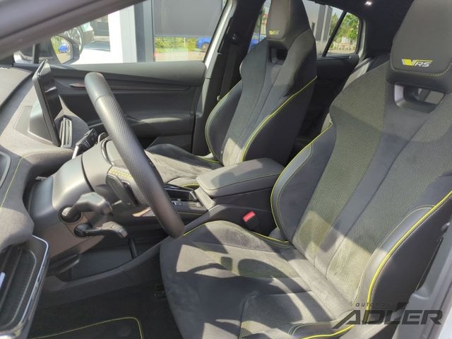 Skoda Enyaq Coupe RS