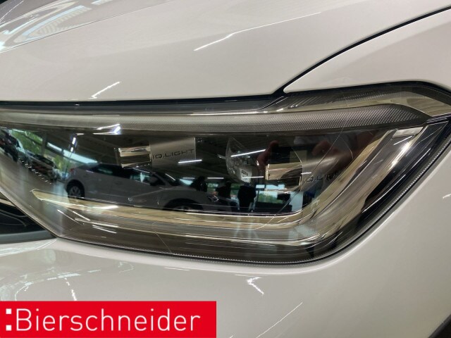 Volkswagen Taigo 1.0 TSI DSG R-Line