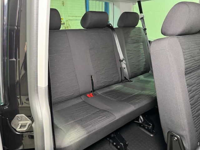 Volkswagen Caravelle T6