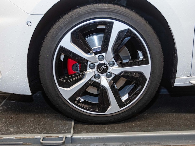 Audi A1 40 TFSI S-Tronic Sportback