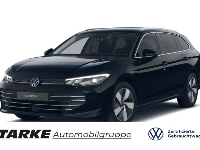 Volkswagen Passat 2.0 TDI Business DSG Variant