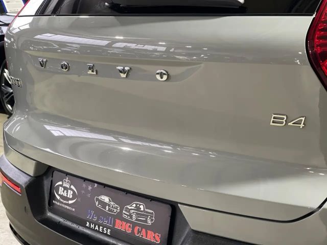 Volvo XC40 Dark Ultra