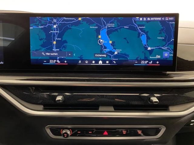 BMW X5 M-Sport xDrive40i