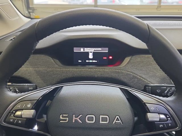Skoda Elroq 60