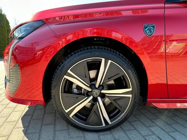 Peugeot 308 EAT8 GT-Line SW