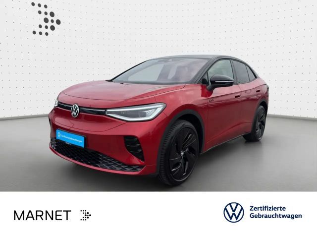 Volkswagen ID.5 4Motion GTX IQ.Drive