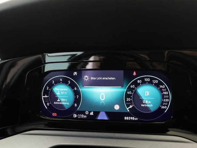 Volkswagen Golf 1.0 TSI Golf VIII Life Variant