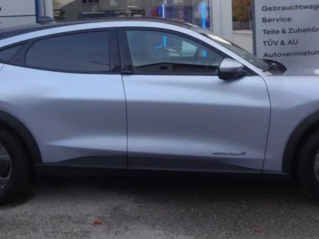 Ford Mustang Mach-E Mach-E Extended 99KW mit Technologiepaket 2