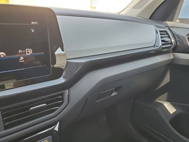 Volkswagen T-Cross 1.0 TSI DSG Life