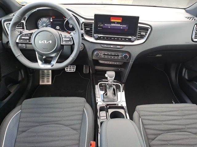 Kia ProCeed GDi GT-Line