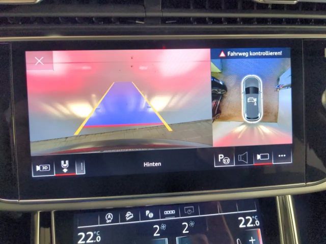 Audi Q7 45 TDI Quattro