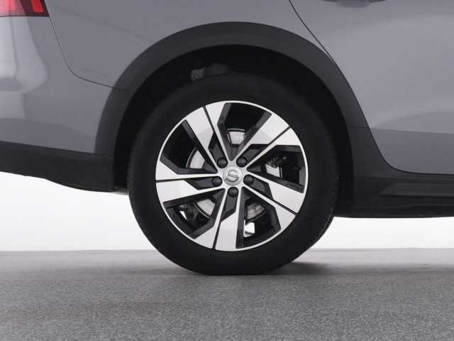 Volvo V60 Cross Country CC