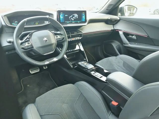Peugeot E-2008 GT-Line