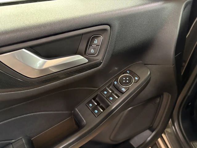 Ford Kuga Plug in Hybrid ST Line