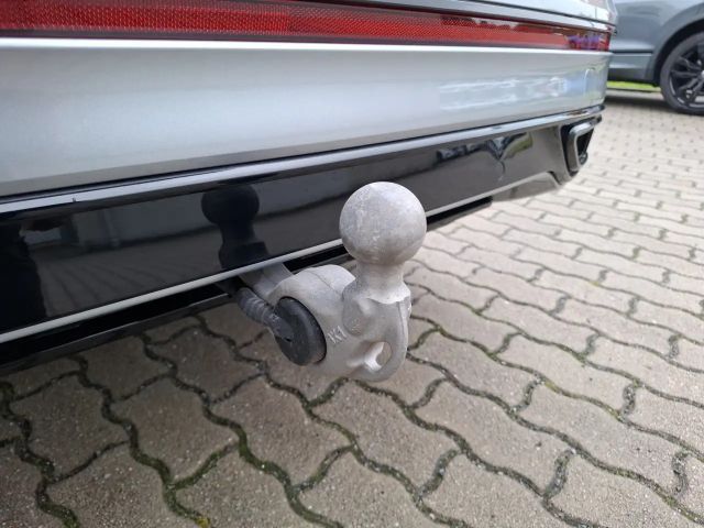 Volkswagen Tiguan Allspace DSG R-Line