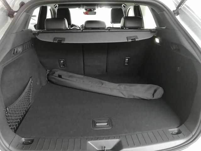 Mazda CX-60 4WD Homura