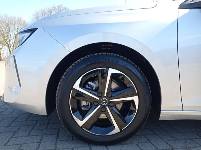 Opel Astra 1.2 Turbo Enjoy Turbo