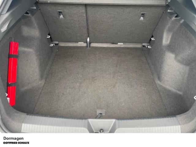 Cupra Tavascan Endurance