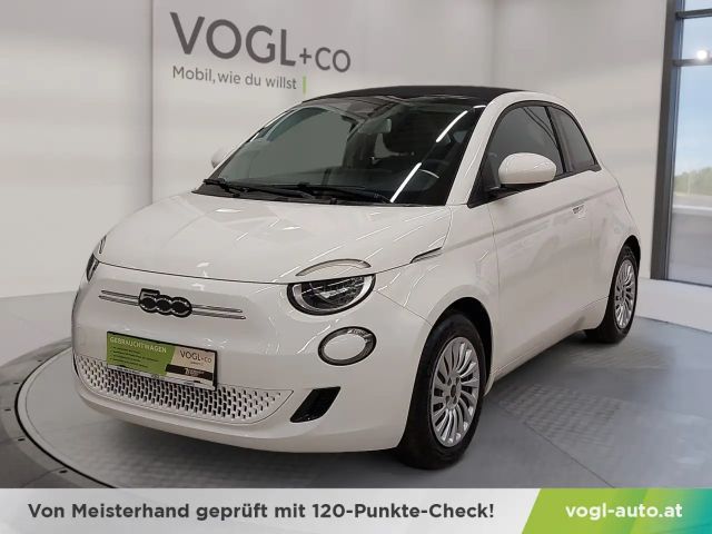 Fiat 500C Elektro 42 kWh