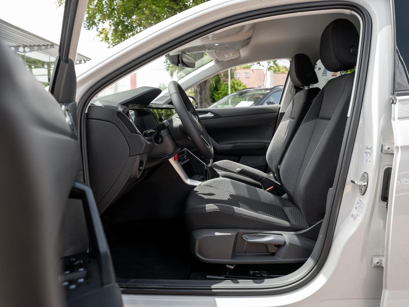 Volkswagen Taigo Life