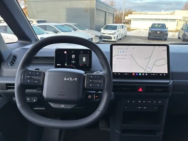 Kia PV5 Passenger 71 kWh