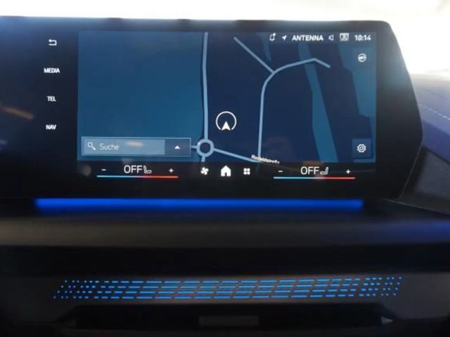 BMW 120 M-Sport Sedan