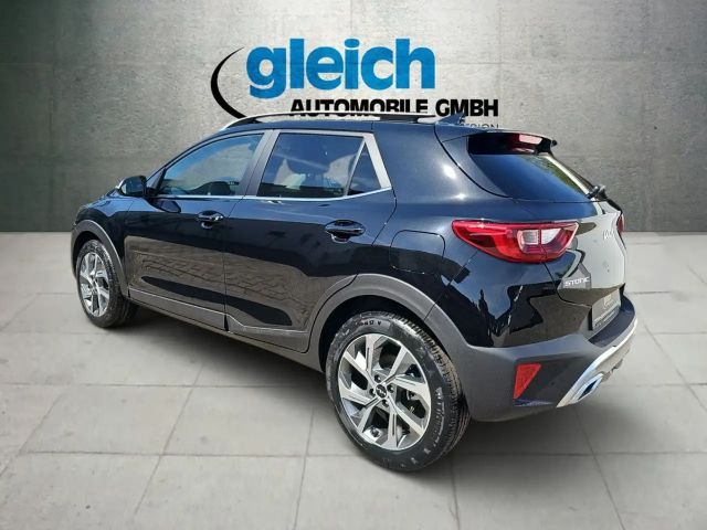 Kia Stonic GDi GT-Line